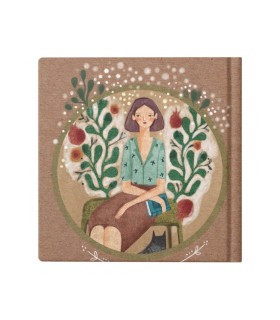 دفتر بولت ژورنال نقطه ای مربع مستر نوت کد 110