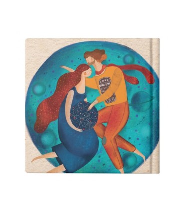 دفتر بولت ژورنال نقطه ای مربع مستر نوت کد 112