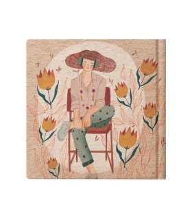 دفتر بولت ژورنال نقطه ای مربع مستر نوت کد 113