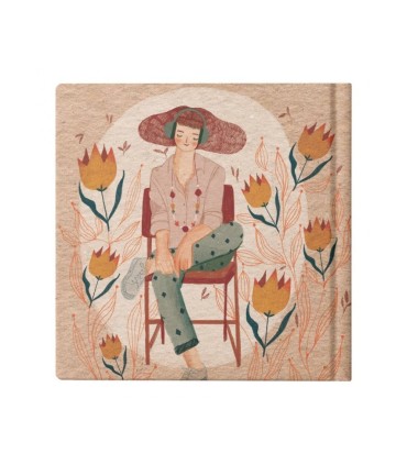 دفتر بولت ژورنال نقطه ای مربع مستر نوت کد 113