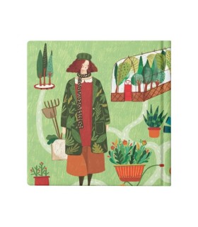 دفتر بولت ژورنال نقطه ای مربع مستر نوت کد 118