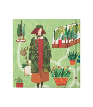 دفتر بولت ژورنال نقطه ای مربع مستر نوت کد 118