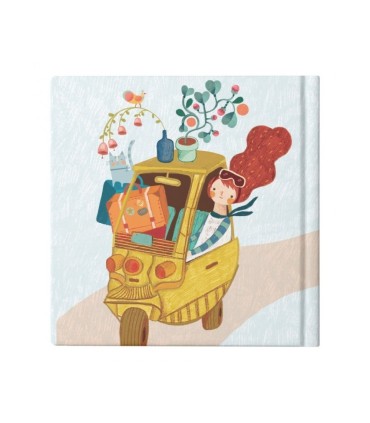 دفتر بولت ژورنال نقطه ای مربع مستر نوت کد 119