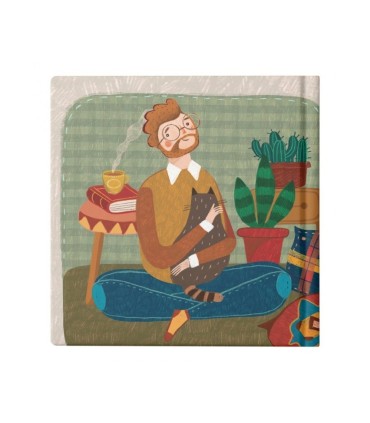 دفتر بولت ژورنال نقطه ای مربع مستر نوت کد 125