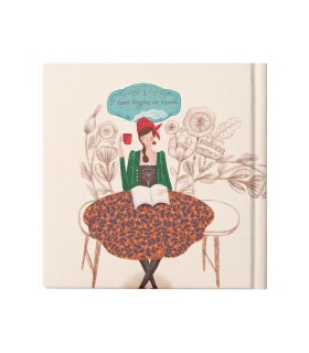 دفتر بولت ژورنال نقطه ای مربع مستر نوت کد 128