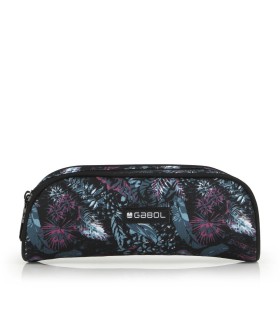 جامدادی دو زیپ گابل مدل North