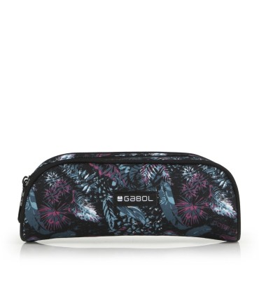 جامدادی دو زیپ گابل مدل North