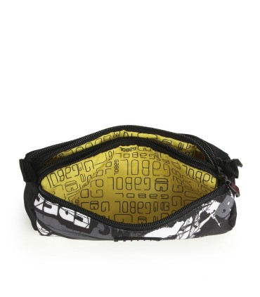 جامدادی سه زیپ گابل مدل Street