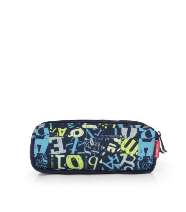 جامدادی سه زیپ هنری گابل مدل Marker