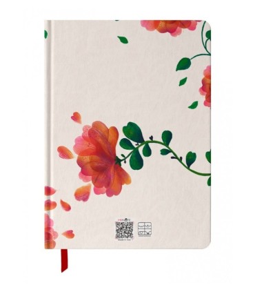 پلنر رنگی رقعی مستر نوت کد 8