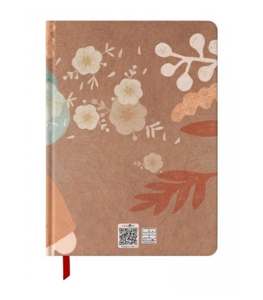 پلنر رنگی رقعی مستر نوت کد 24