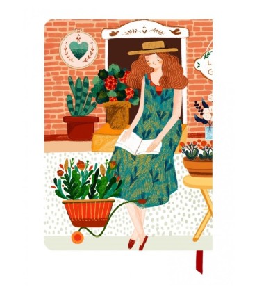 پلنر رنگی رقعی مستر نوت کد 28