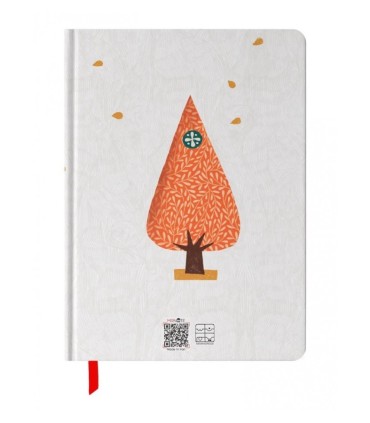 دفتر بولت ژورنال نقطه ای رقعی مستر نوت کد 101