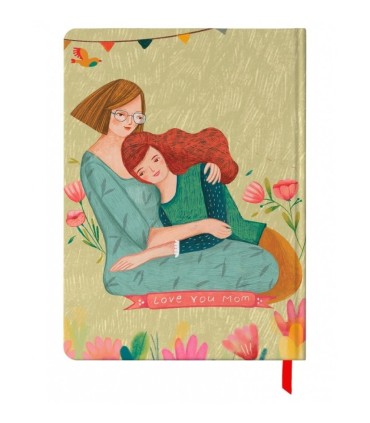 دفتر بولت ژورنال نقطه ای رقعی مستر نوت کد 117