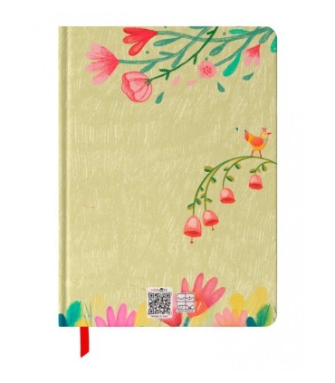 دفتر بولت ژورنال نقطه ای رقعی مستر نوت کد 117