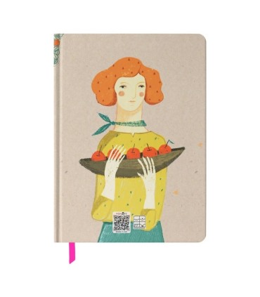 دفتر بولت ژورنال نقطه ای رقعی مستر نوت کد 165