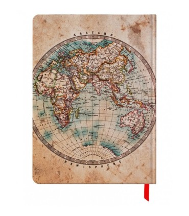 دفتر بولت ژورنال نقطه ای رقعی مستر نوت کد 145