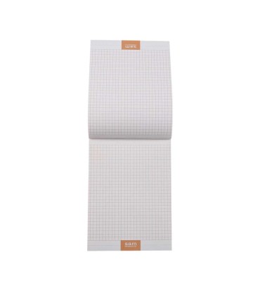 لگال پد شطرنجی سایز A5 سم