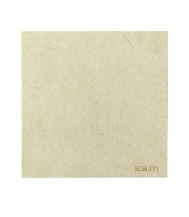 یادداشت رومیزی 400 برگی سم - کد 6