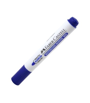 ماژیک وایت برد فابر-کاستل کد W20