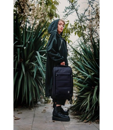 خرید اینترنتی کوله پشتی لپ تاپی تنسر مدل دنا کد ۱۱۷