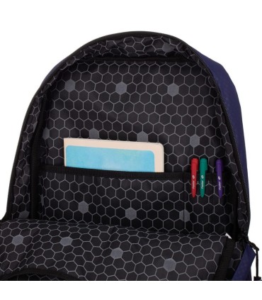 کوله پشتی تنسر مدل ریزو کد 120 tancer