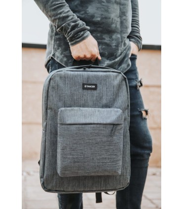 کوله پشتی تنسر مدل ریزو کد 120 tancer