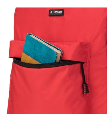 کوله پشتی تنسر مدل ریزو کد 120 tancer