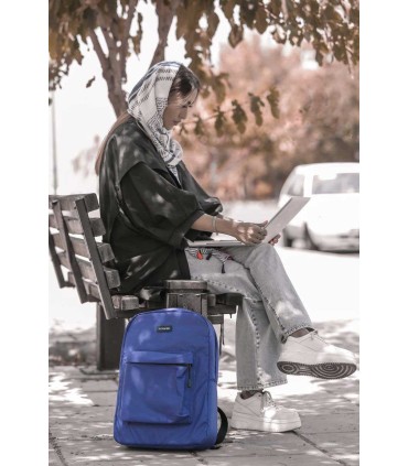 کوله پشتی تنسر مدل ریزو کد 120 tancer