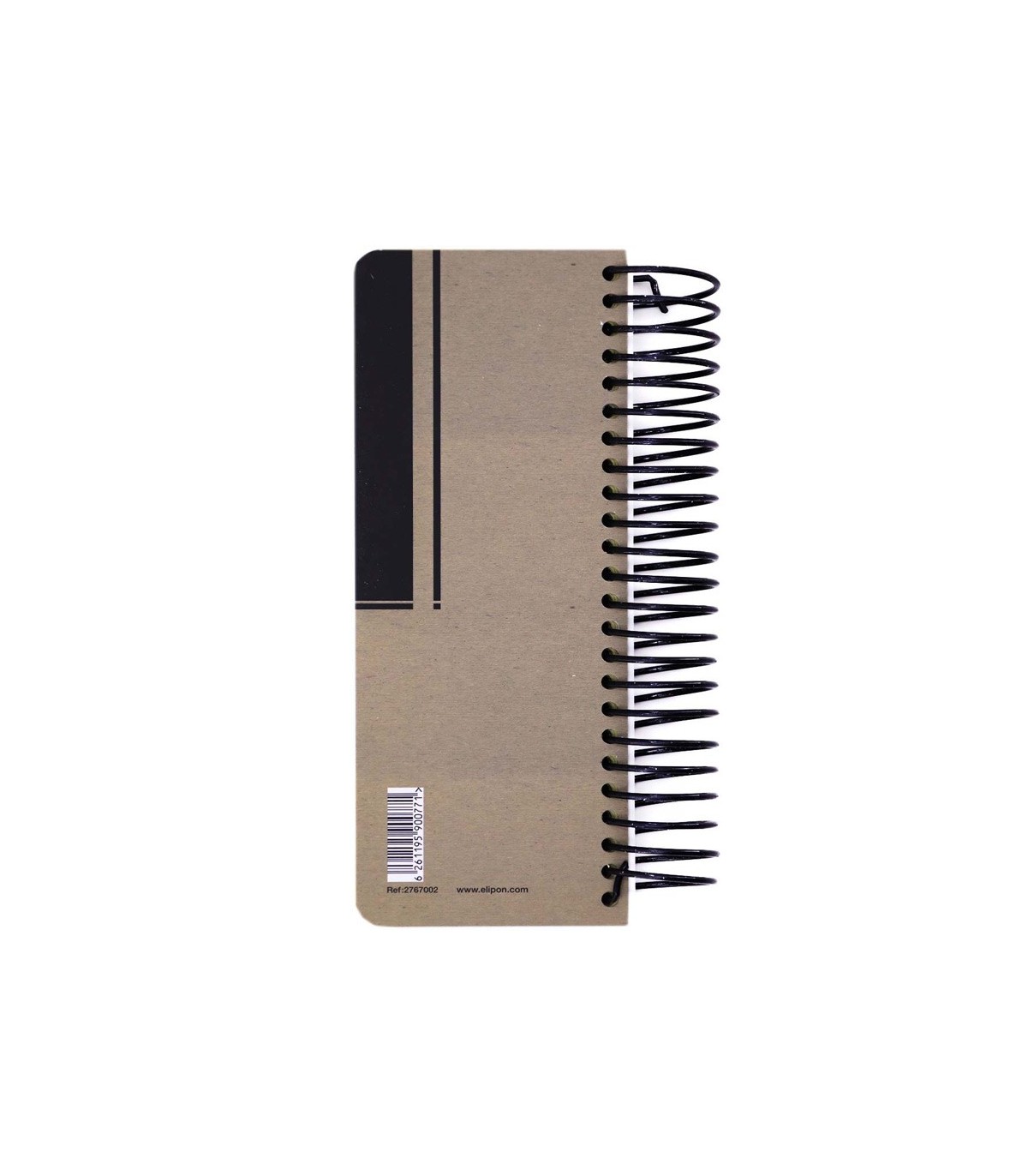 دفتر برنامه ریزی 120 برگ الیپون کد 2767002