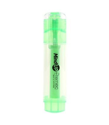 ماژیک هایلایت (علامت گذار) مایند آپ مدل premec