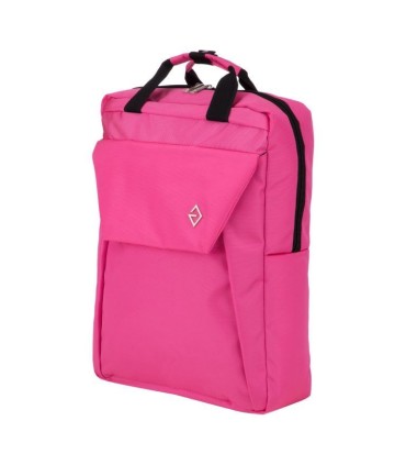 کوله پشتی لپ تاپی تنسر tancer مدل روما کد 123