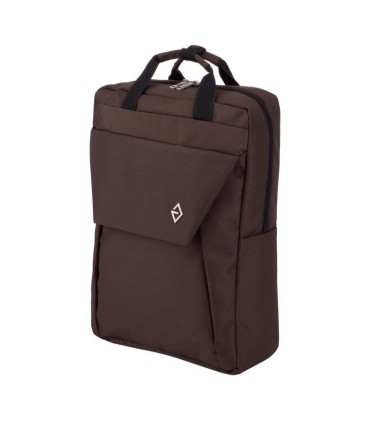 کوله پشتی لپ تاپی تنسر مدل روما کد 123