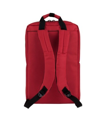 کوله پشتی لپ تاپی تنسر tancer مدل روما کد 123