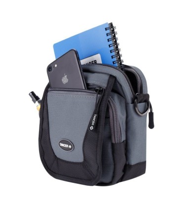 کیف رودوشی و کمری تنسر مدل تریپ کد 127