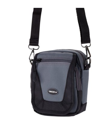 کیف رودوشی و کمری تنسر مدل تریپ کد 127