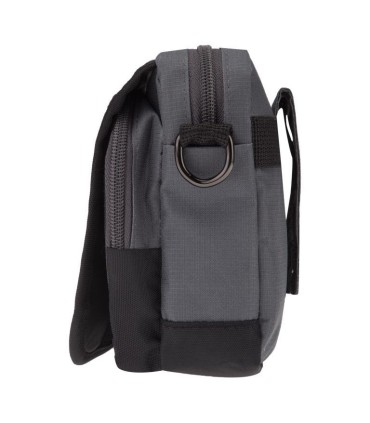 کیف رودوشی و کمری تنسر مدل تریپ کد 127