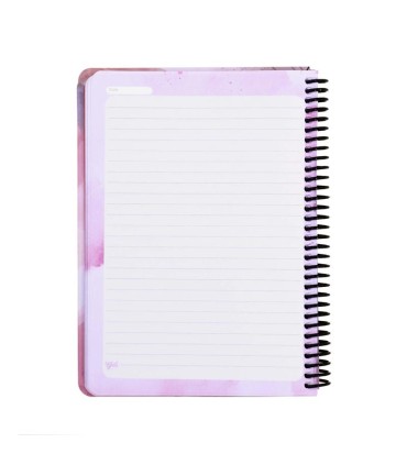 دفتر یادداشت دات نوت سری دختران