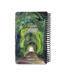 دفتر ژورنال شطرنجی دات نوت- طرح 12