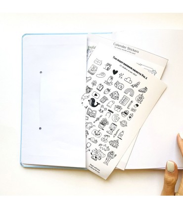 دفتر شطرنجی طرح سلف لاو