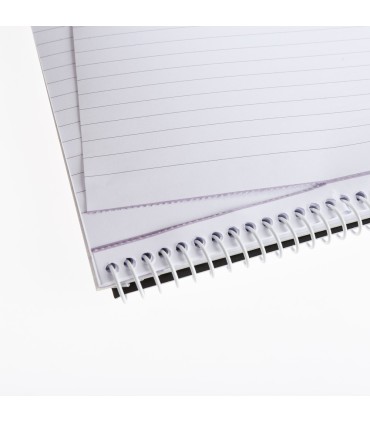 دفتر یادداشت سم با پرفراژ 22×15 سیم از 15 طرح 696