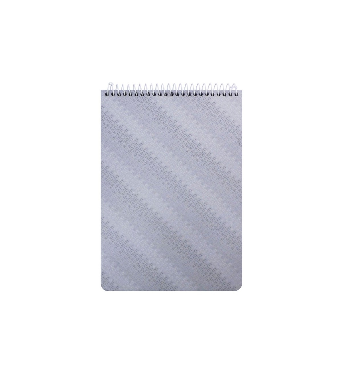 دفتر یادداشت سم با پرفراژ 22×15 سیم از 15 طرح 696